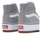 Vans Filmore Hi Tapered ST CNVS